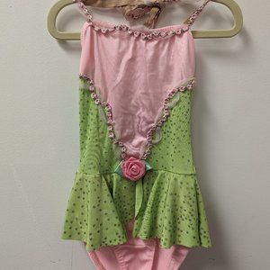 Costume Gallery Dance Costume